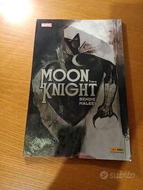Fumetti Moon Knight vol. 1 variant e 2 (di 6)