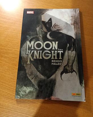 Fumetti Moon Knight vol. 1 variant e 2 (di 6)