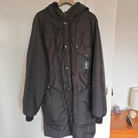 Giaccone imbottito Refrigue originale Tg L/XL