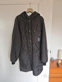 Giaccone imbottito Refrigue originale Tg L/XL