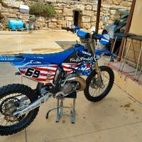 yamaha yz 250