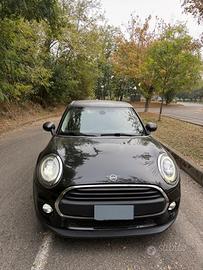 Mini One D 1.5 tdi