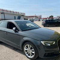 Audi A3 Sportback 2.0 TDI 150 CV S tronic