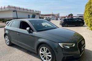 Audi A3 Sportback 2.0 TDI 150 CV S tronic