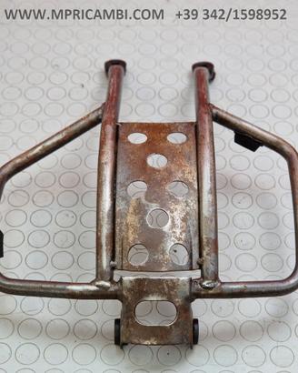 PROTEZIONE MOTORE YAMAHA XT 600 1990 1991 XT600 19
