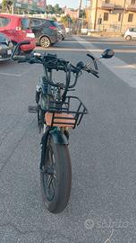 BICICLETTA ELETTRICA