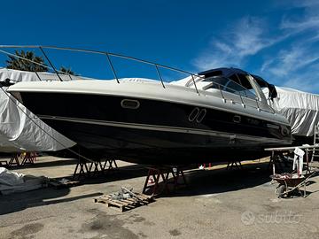 Airon marine 345 paolo molinari con posto barca