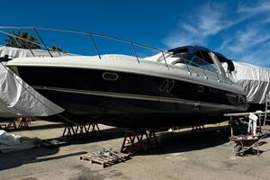 Airon marine 345 paolo molinari con posto barca