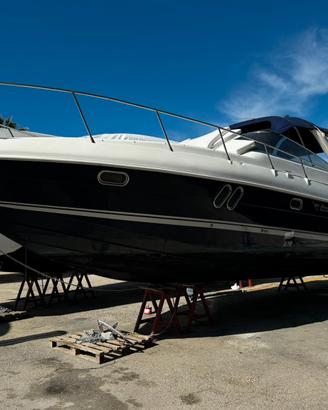 Airon marine 345 paolo molinari con posto barca
