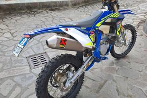Sherco SEF 300 - 2022