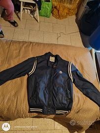 giubbotto moncler 