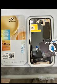Display iphone 14 pro max