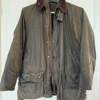 Giacca Barbour Originale