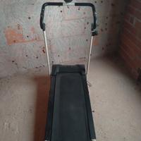 Tapis roulant g fitness