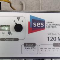 Sistema etichette elettroniche SES