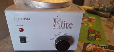scalda cera professionale Hairon Milady
