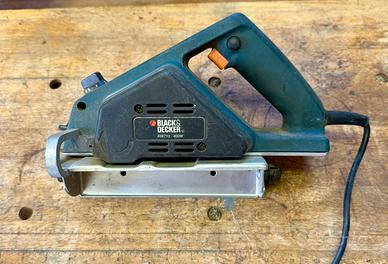 Pialla Black & Decker KW713