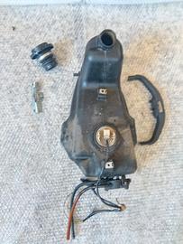 serbatoio benzina 50cc 