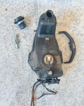 serbatoio benzina 50cc 