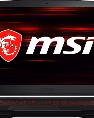 MSI GF63 Thin
