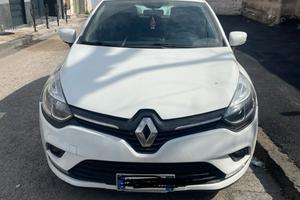 Renault clio 4 2019