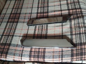 modanature paraurti alfa romeo 159