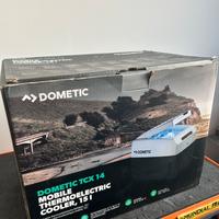 Frigor portatile elettrico 14 litri