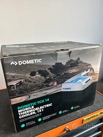 Frigor portatile elettrico 14 litri