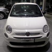 Fiat 500 1.0 Hybrid Cult