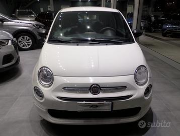 Fiat 500 1.0 Hybrid Cult