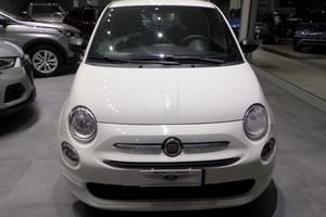 Fiat 500 1.0 Hybrid Cult