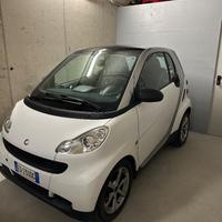 Smart fortwo 451
