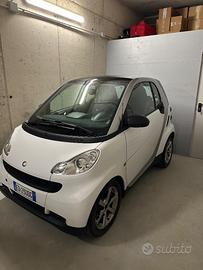 Smart fortwo 451