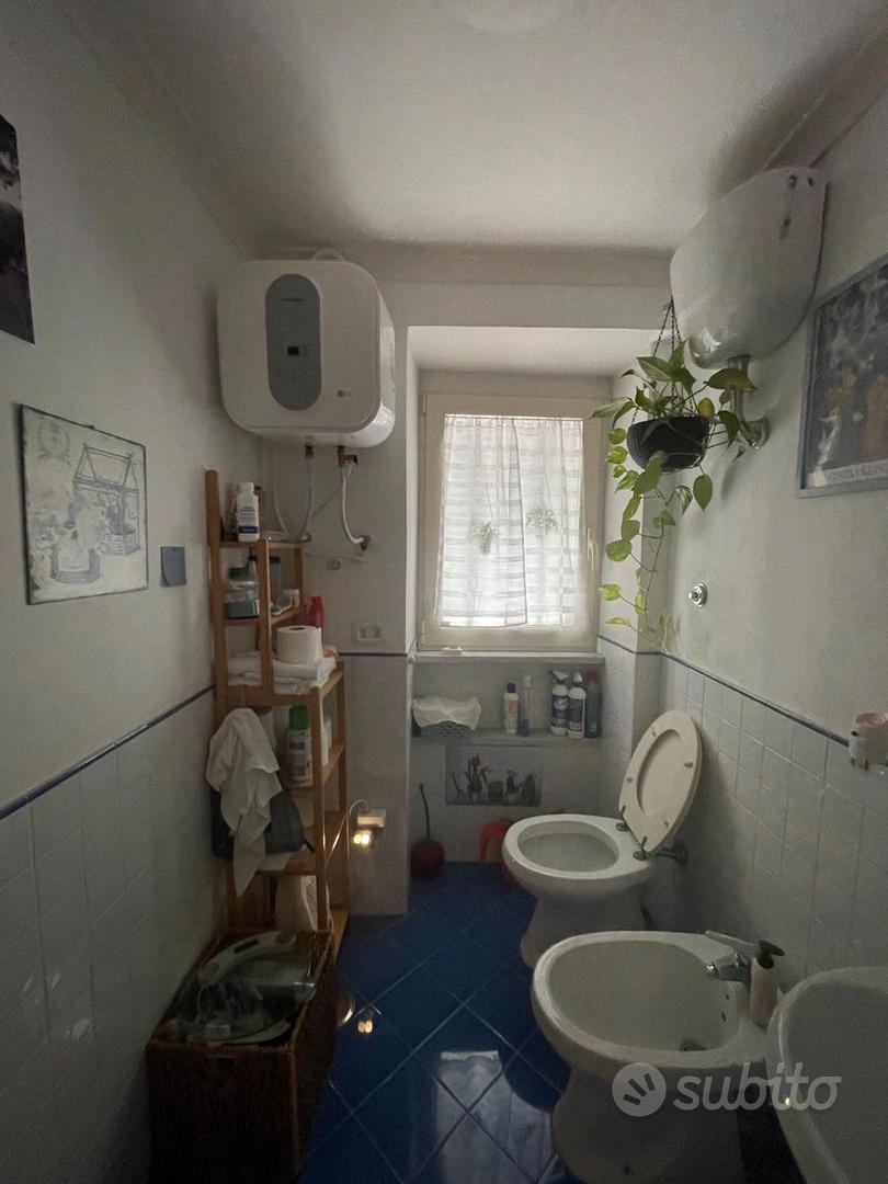 Appartamento – Napoli, San Ferdinando, Municipalità 1 - Vista 3