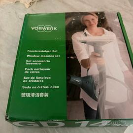 Vorwerk GD 14set  Folletto