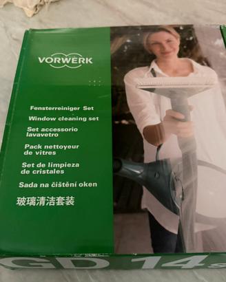 Vorwerk GD 14set  Folletto