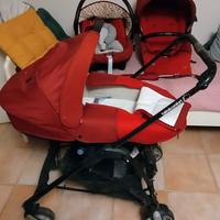 Trio Bebè comfort streety