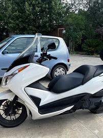 Honda Forza 300 abs de lux