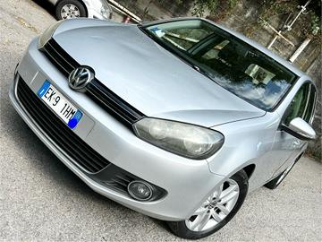 Volkswagen Golf 1.6 TDI DPF 5p. Highline