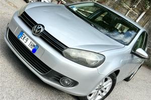 Volkswagen Golf 1.6 TDI DPF 5p. Highline