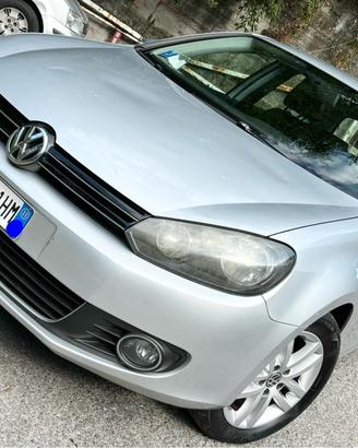Volkswagen Golf 1.6 TDI DPF 5p. Highline