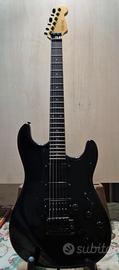 Chitarra elettrica vintage solid body Schecter