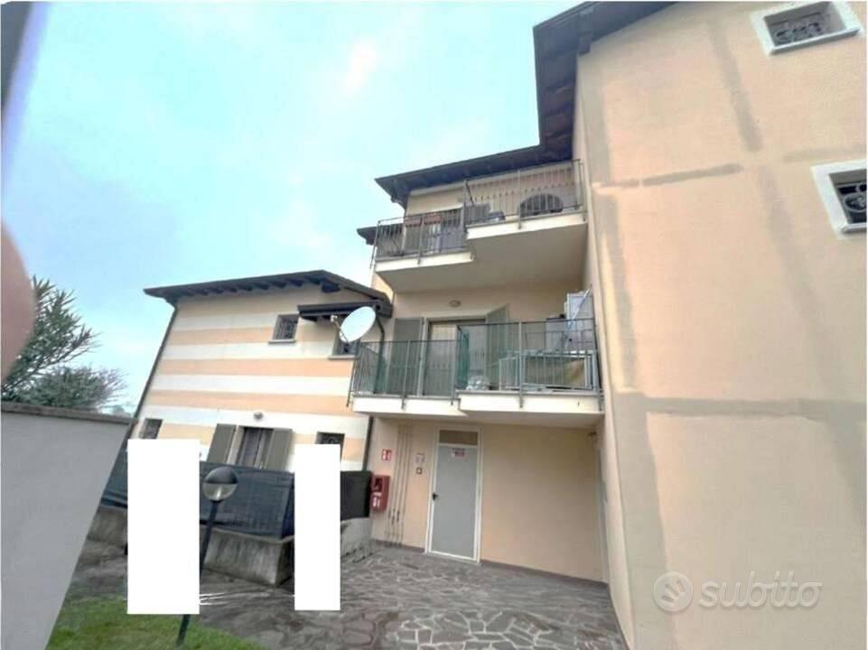 Appartamento – Castel Gabbiano - Vista 4