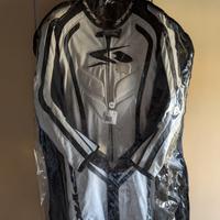 Tuta moto Spyke Blaster  tg46