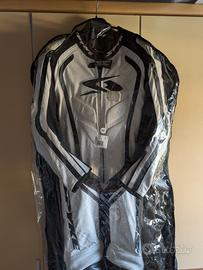 Tuta moto Spyke Blaster  tg46