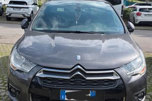 citroen ds4 anno 2015