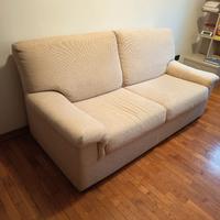 Divano due-tre posti Ricci Casa