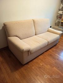 Divano due-tre posti Ricci Casa