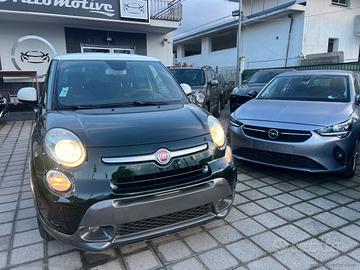 FIAT 500L 1.6 MJT 105 CV Trekking