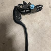 Pinza nissin kawasaki